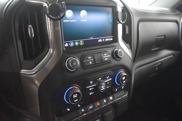 used 2020 Chevrolet Silverado 1500 car, priced at $31,991
