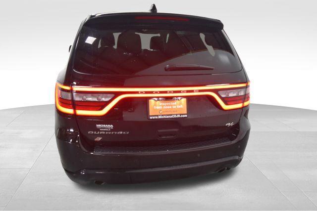 used 2022 Dodge Durango car, priced at $37,991