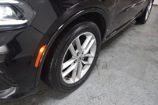 used 2022 Dodge Durango car, priced at $37,991