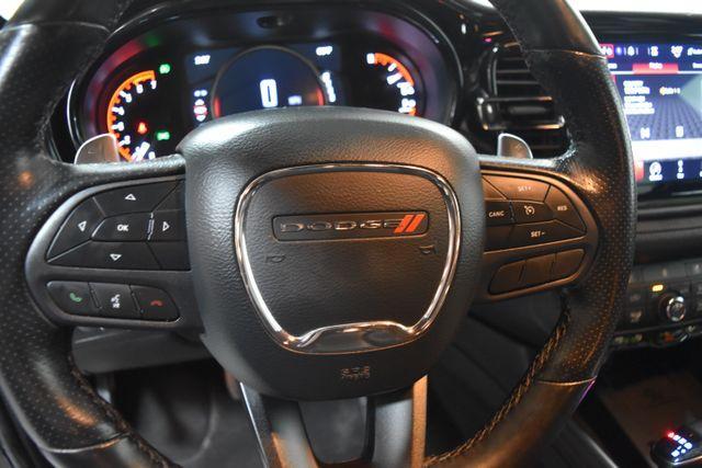 used 2022 Dodge Durango car, priced at $37,991
