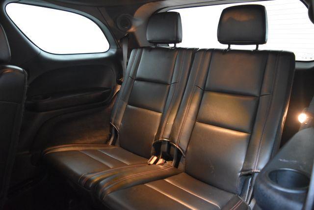used 2022 Dodge Durango car, priced at $37,991