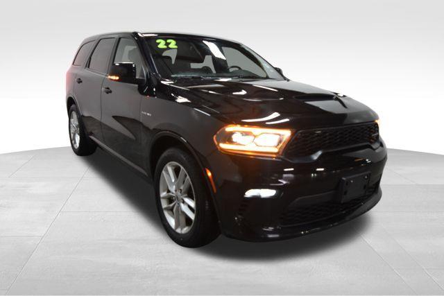 used 2022 Dodge Durango car, priced at $37,991