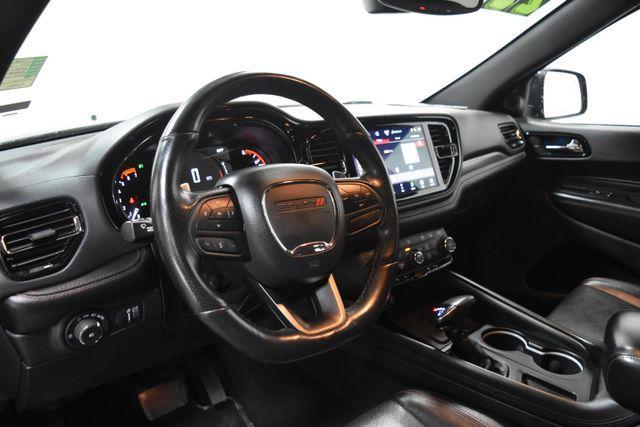 used 2022 Dodge Durango car, priced at $37,991