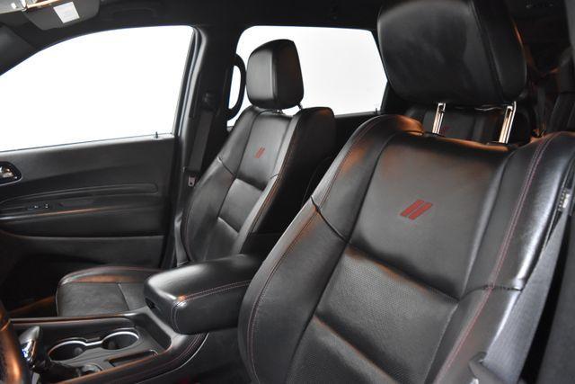 used 2022 Dodge Durango car, priced at $37,991