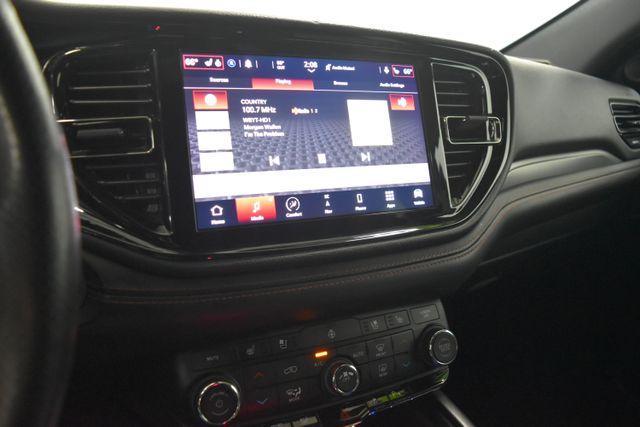 used 2022 Dodge Durango car, priced at $37,991