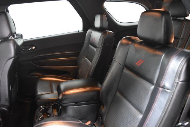 used 2022 Dodge Durango car, priced at $37,991
