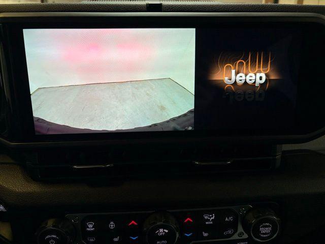 new 2026 Jeep Wrangler car, priced at $61,190
