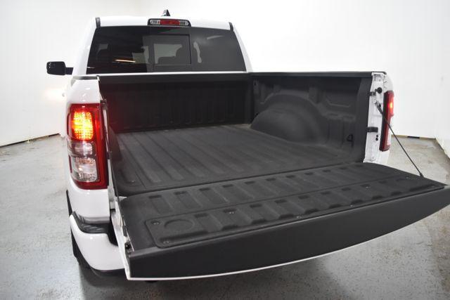 used 2022 Ram 1500 car, priced at $43,991
