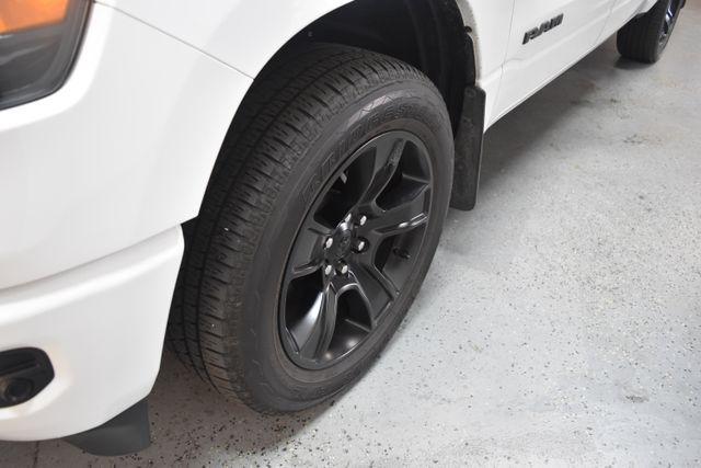 used 2022 Ram 1500 car, priced at $43,991
