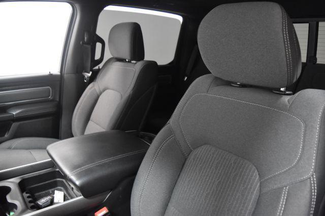 used 2022 Ram 1500 car, priced at $43,991