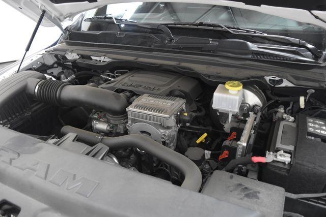 used 2022 Ram 1500 car, priced at $43,991