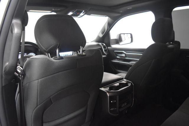 used 2022 Ram 1500 car, priced at $43,991