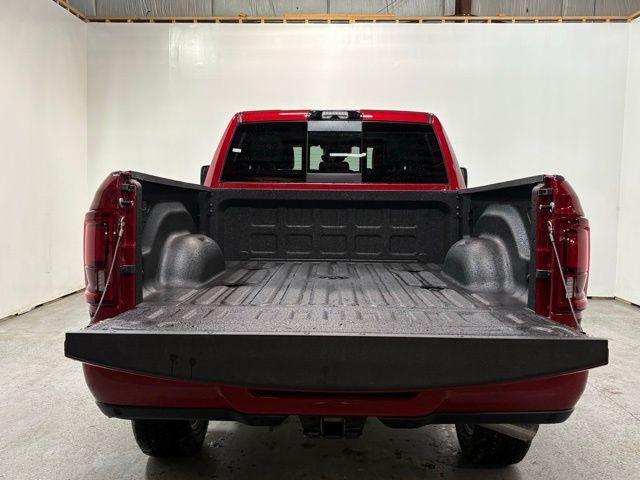 new 2026 Ram 2500 car, priced at $83,537