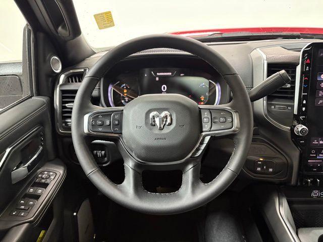 new 2026 Ram 2500 car, priced at $83,537