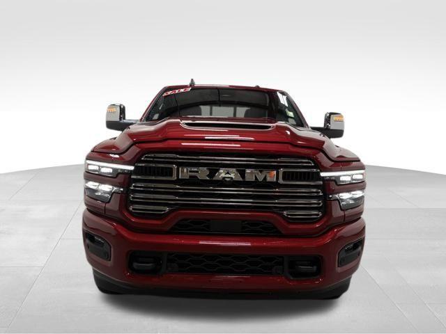 new 2026 Ram 2500 car, priced at $83,537