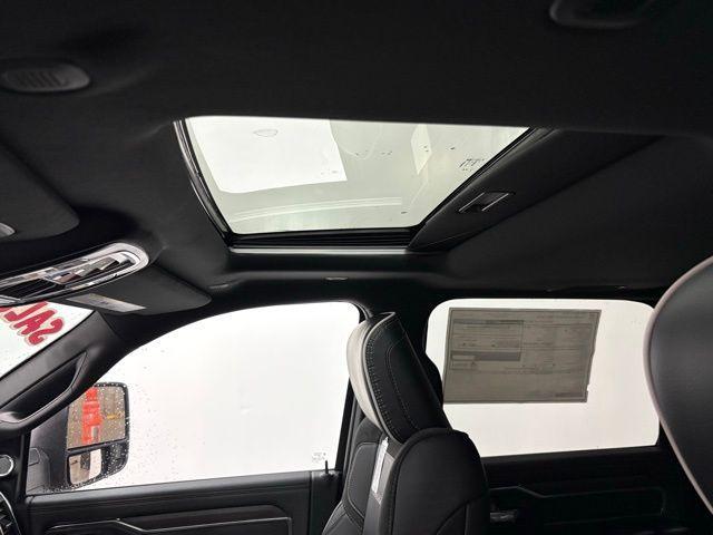 new 2026 Ram 2500 car, priced at $83,537