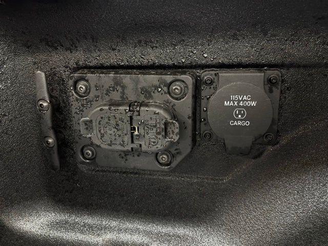 new 2026 Ram 2500 car, priced at $83,537