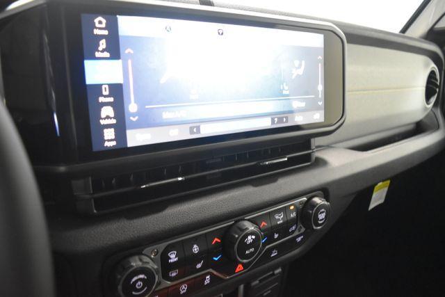 new 2025 Jeep Wrangler car, priced at $48,892