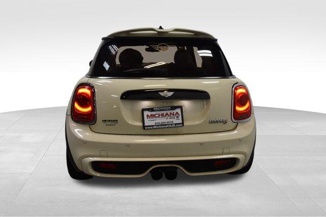 used 2014 MINI Hardtop car, priced at $8,488