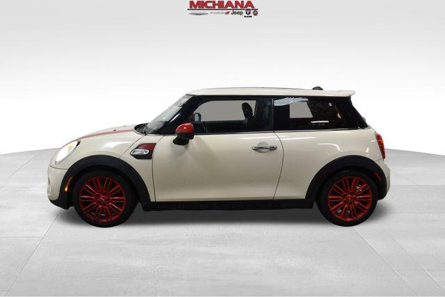 used 2014 MINI Hardtop car, priced at $8,488