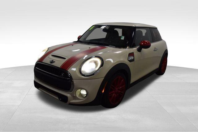 used 2014 MINI Hardtop car, priced at $8,488