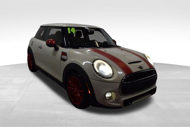 used 2014 MINI Hardtop car, priced at $8,488