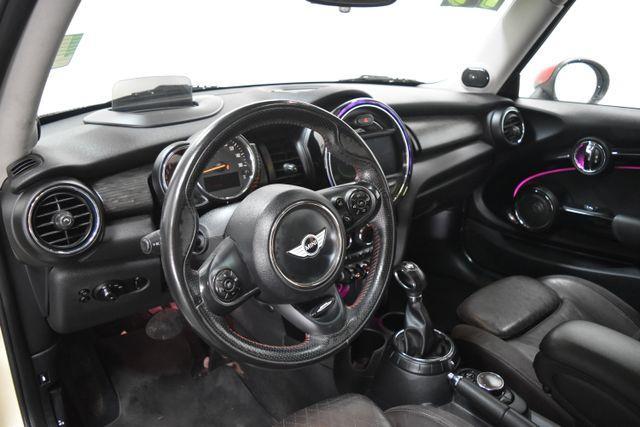 used 2014 MINI Hardtop car, priced at $8,488