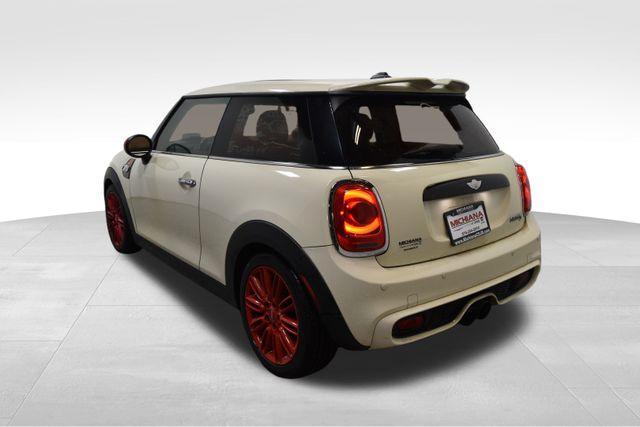 used 2014 MINI Hardtop car, priced at $8,488