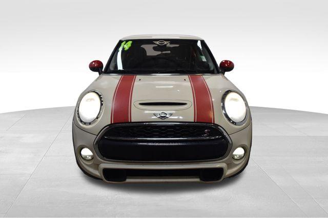 used 2014 MINI Hardtop car, priced at $8,488