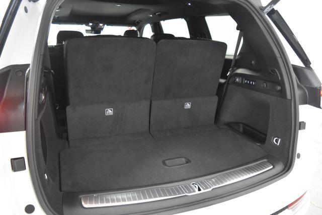 new 2025 Jeep Grand Cherokee L car, priced at $59,596