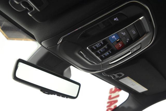 new 2025 Jeep Grand Cherokee L car, priced at $59,596