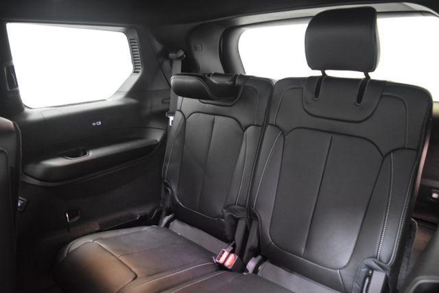 new 2025 Jeep Grand Cherokee L car, priced at $59,596