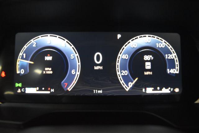 new 2025 Jeep Grand Cherokee L car, priced at $59,596