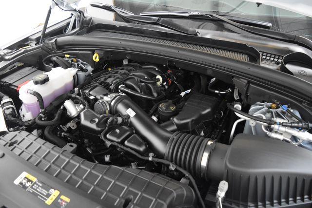 new 2025 Jeep Grand Cherokee L car, priced at $59,596