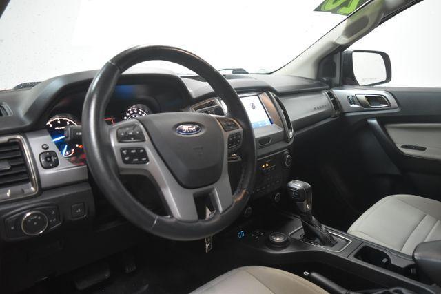 used 2020 Ford Ranger car, priced at $30,988