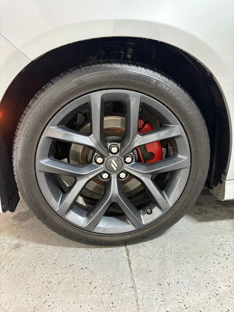 used 2022 Dodge Charger car, priced at $29,991