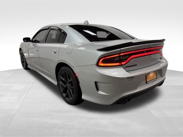 used 2022 Dodge Charger car, priced at $29,991