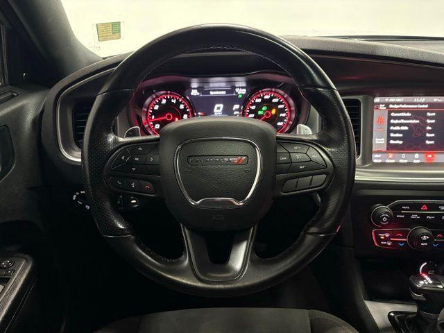 used 2022 Dodge Charger car, priced at $29,991