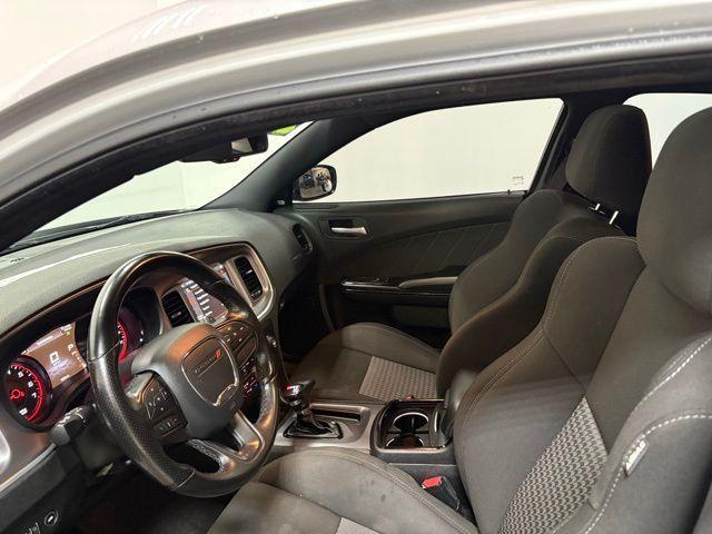 used 2022 Dodge Charger car, priced at $29,991