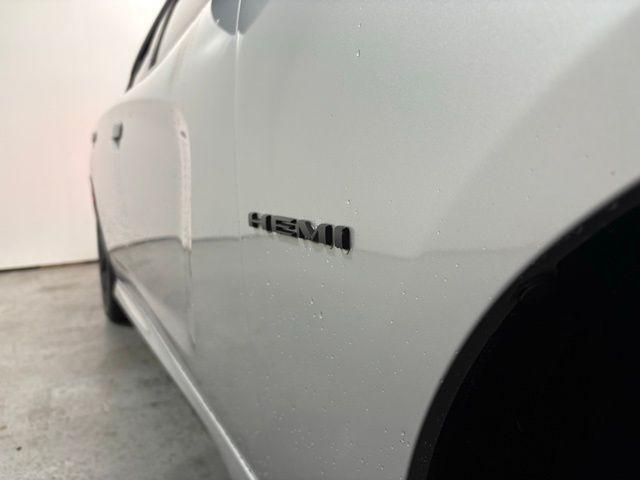 used 2022 Dodge Charger car, priced at $29,991