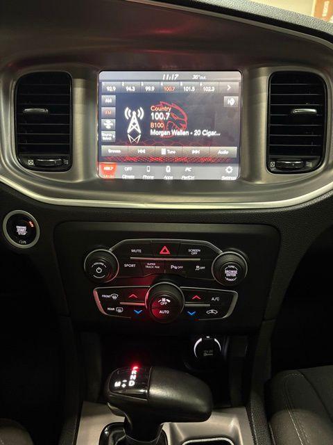used 2022 Dodge Charger car, priced at $29,991