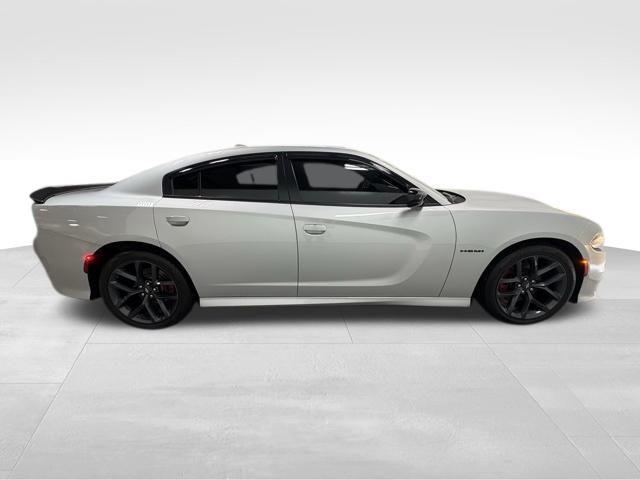 used 2022 Dodge Charger car, priced at $29,991
