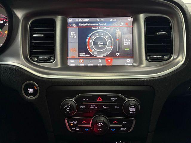 used 2022 Dodge Charger car, priced at $29,991