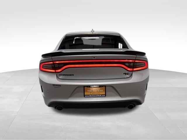used 2022 Dodge Charger car, priced at $29,991