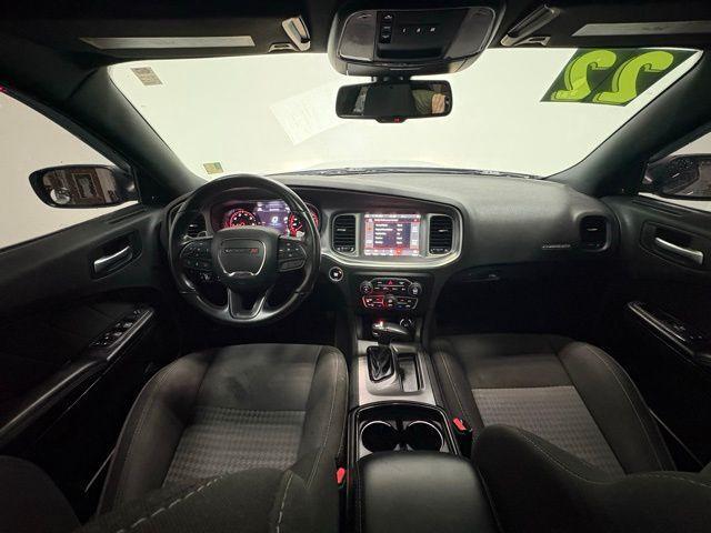 used 2022 Dodge Charger car, priced at $29,991