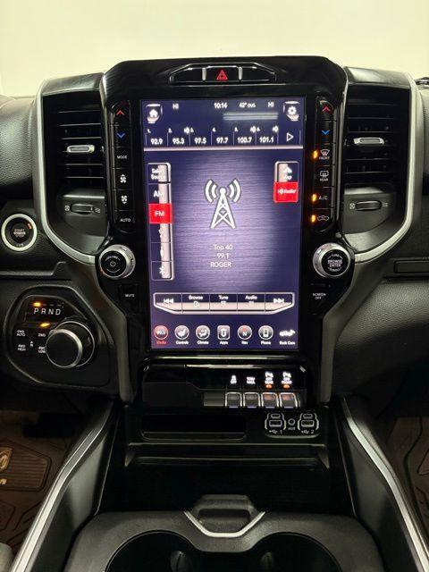 used 2020 Ram 1500 car, priced at $28,988