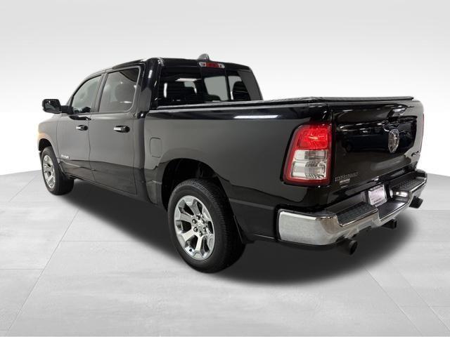 used 2020 Ram 1500 car, priced at $28,988