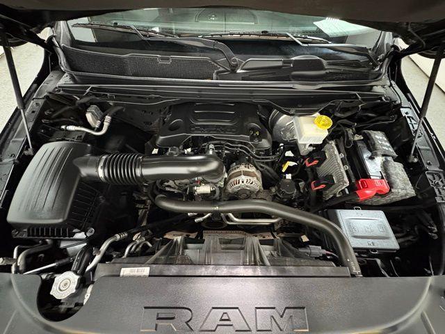 used 2020 Ram 1500 car, priced at $28,988
