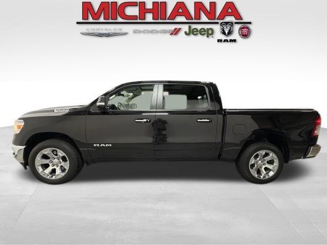 used 2020 Ram 1500 car, priced at $28,988