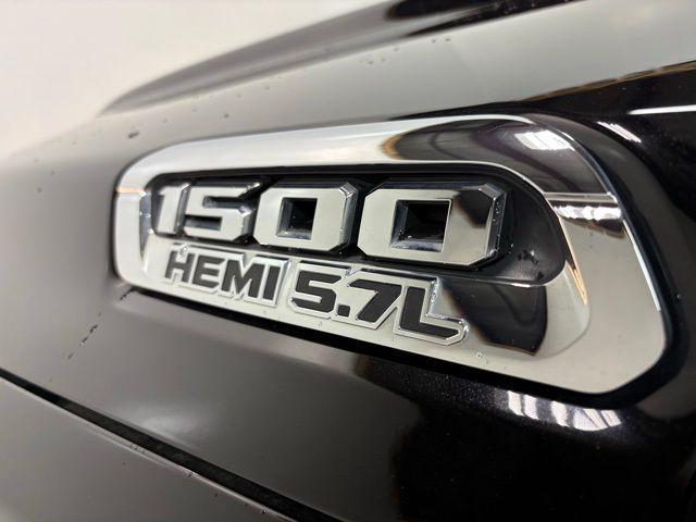 used 2020 Ram 1500 car, priced at $28,988